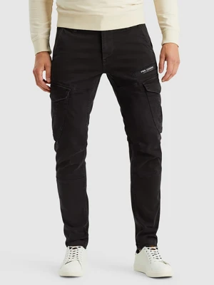 PME Legend Bojówki w kolorze czarnym rozmiar: W40/L34