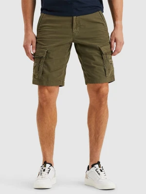 PME Legend Bojówki w kolorze khaki rozmiar: W29