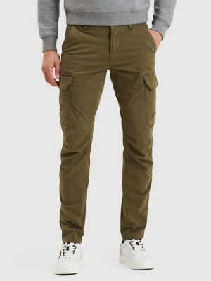 PME Legend Bojówki w kolorze khaki rozmiar: W33 / L34