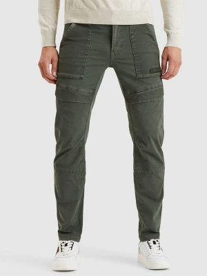 PME Legend Bojówki w kolorze khaki rozmiar: W31 / L34