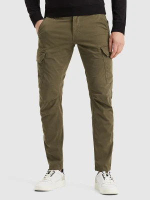 PME Legend Bojówki w kolorze khaki rozmiar: W31/L34