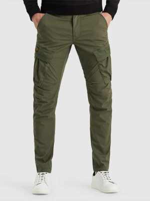 PME Legend Bojówki w kolorze khaki rozmiar: W38/L32