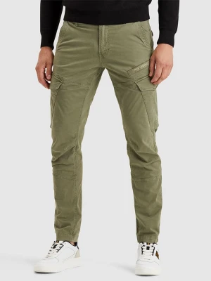 PME Legend Bojówki w kolorze khaki rozmiar: W36 / L32