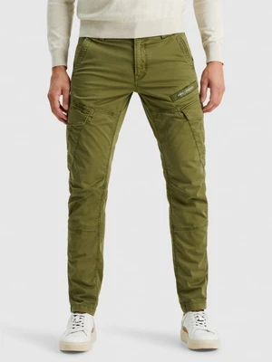 PME Legend Bojówki w kolorze khaki rozmiar: W36 / L34