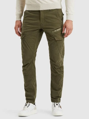 PME Legend Bojówki w kolorze khaki rozmiar: W40 / L34