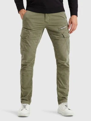 PME Legend Bojówki w kolorze khaki rozmiar: W38 / L32