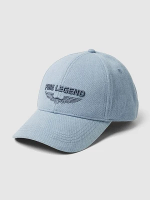 PME Legend Czapka w kolorze błękitnym rozmiar: onesize