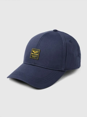 PME Legend Czapka w kolorze granatowym rozmiar: onesize