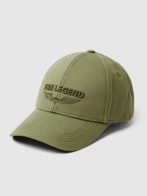 PME Legend Czapka w kolorze khaki rozmiar: onesize