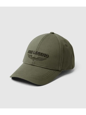 PME Legend Czapka w kolorze khaki rozmiar: onesize