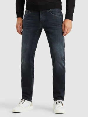 PME Legend Dżinsy "Commander 3.0" - Relaxed fit - w kolorze granatowym rozmiar: W31 / L32