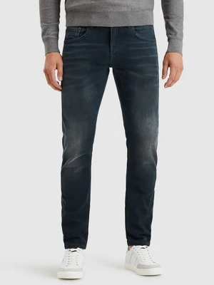 PME Legend Dżinsy "Commander" - Relaxed fit - w kolorze granatowym rozmiar: W36/L30