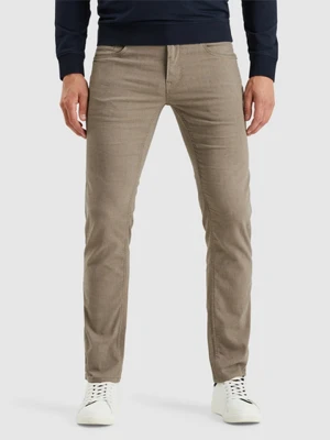 PME Legend Dżinsy "Nightflight" - Regular fit - w kolorze beżowym rozmiar: W32/L34