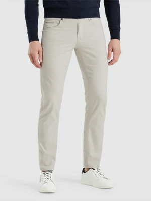 PME Legend Dżinsy "Nightflight" - Regular fit - w kolorze kremowym rozmiar: W29/L32