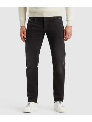 PME Legend Dżinsy - Regular fit - w kolorze czarnym rozmiar: W33/L36