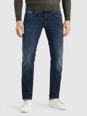 PME Legend Dżinsy - Regular fit - w kolorze granatowym rozmiar: W36 / L36
