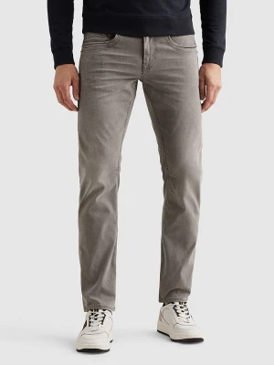 PME Legend Dżinsy - Relaxed fit - w kolorze szarym rozmiar: W36 / L30