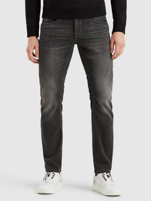 PME Legend Dżinsy "Skymaster" - Regular fit - w kolorze antracytowym rozmiar: W30/L32