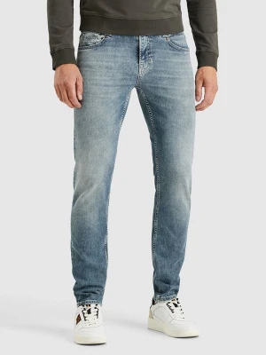 PME Legend Dżinsy - Slim fit - w kolorze błękitnym rozmiar: W32 / L30