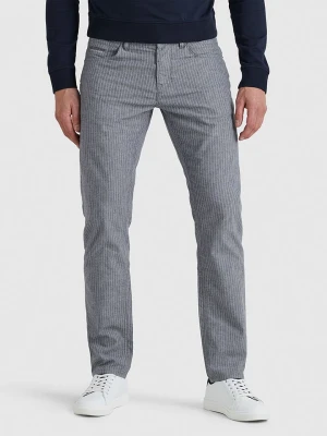 PME Legend Dżinsy - Slim fit - w kolorze szarym rozmiar: W32/L32