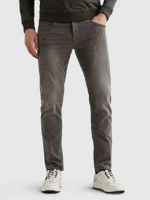 PME Legend Dżinsy - Slim fit - w kolorze szarym rozmiar: W32 / L30