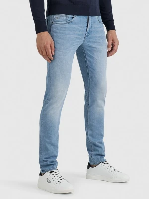 PME Legend Dżinsy "Tailwheel" - Slim fit - w kolorze błękitnym rozmiar: W36 / L30