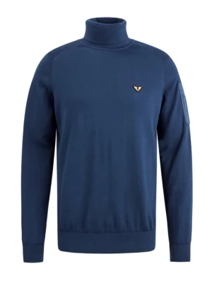 PME Legend Golf w kolorze niebieskim rozmiar: M