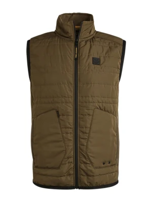 PME Legend Kamizelka w kolorze brązowym rozmiar: XXL