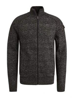 PME Legend Kardigan w kolorze czarnym rozmiar: XXL