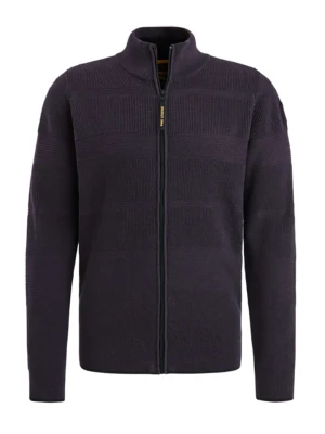 PME Legend Kardigan w kolorze fioletowym rozmiar: XL