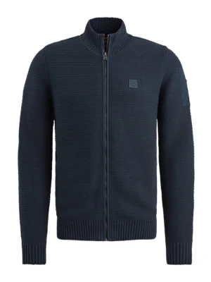 PME Legend Kardigan w kolorze granatowym rozmiar: M