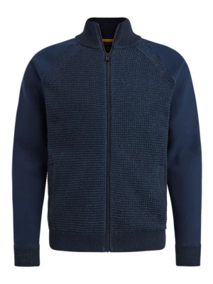 PME Legend Kardigan w kolorze granatowym rozmiar: 3XL