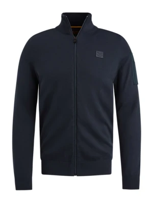 PME Legend Kardigan w kolorze granatowym rozmiar: XL
