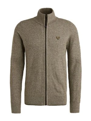 PME Legend Kardigan w kolorze jasnobrązowym rozmiar: 3XL