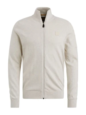 PME Legend Kardigan w kolorze kremowym rozmiar: L