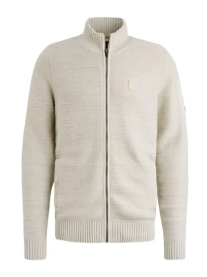 PME Legend Kardigan w kolorze kremowym rozmiar: XL