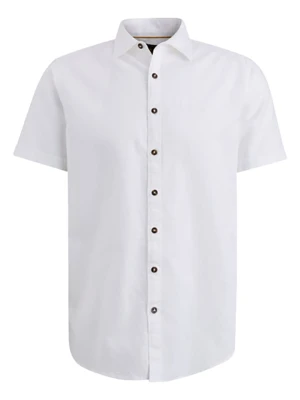 PME Legend Koszula - Regular fit - w kolorze białym rozmiar: XL
