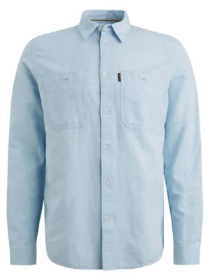 PME Legend Koszula - Regular fit - w kolorze błękitnym rozmiar: 3XL
