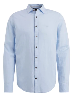 PME Legend Koszula - Regular fit - w kolorze błękitnym rozmiar: XL