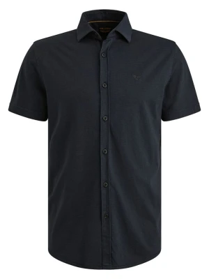 PME Legend Koszula - Regular fit - w kolorze granatowym rozmiar: XL