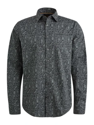 PME Legend Koszula w kolorze antracytowym rozmiar: 3XL