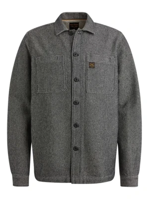 PME Legend Koszula w kolorze antracytowym rozmiar: XL