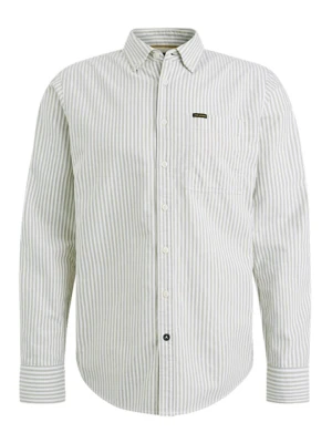 PME Legend Koszula w kolorze beżowo-białym rozmiar: XL