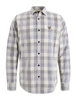 PME Legend Koszula w kolorze błękitno-granatowo-białym rozmiar: XL