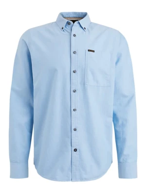 PME Legend Koszula w kolorze błękitnym rozmiar: 3XL