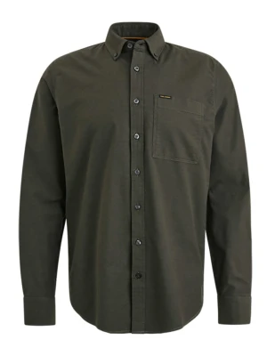 PME Legend Koszula w kolorze ciemnozielonym rozmiar: L