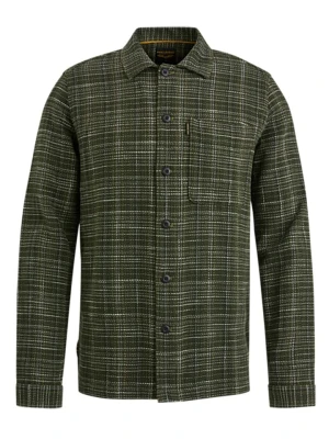 PME Legend Koszula w kolorze ciemnozielonym rozmiar: XL