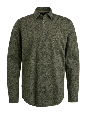 PME Legend Koszula w kolorze ciemnozielonym rozmiar: XL