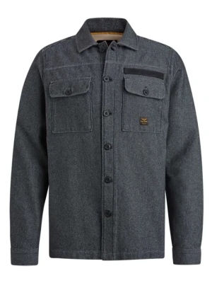 PME Legend Koszula w kolorze czarnym rozmiar: 3XL