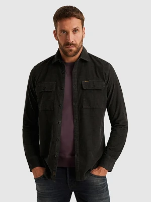 PME Legend Koszula w kolorze czarnym rozmiar: S